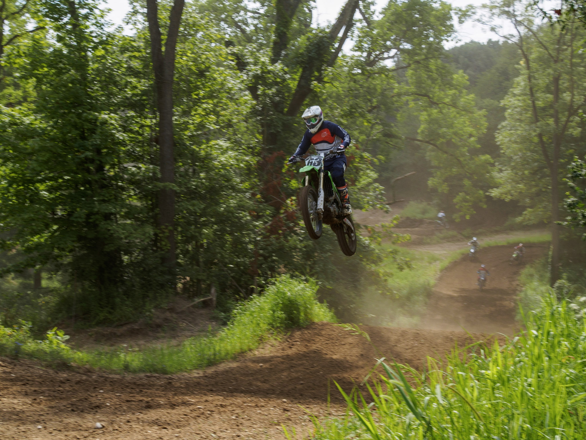 Wabash Canonball 2021